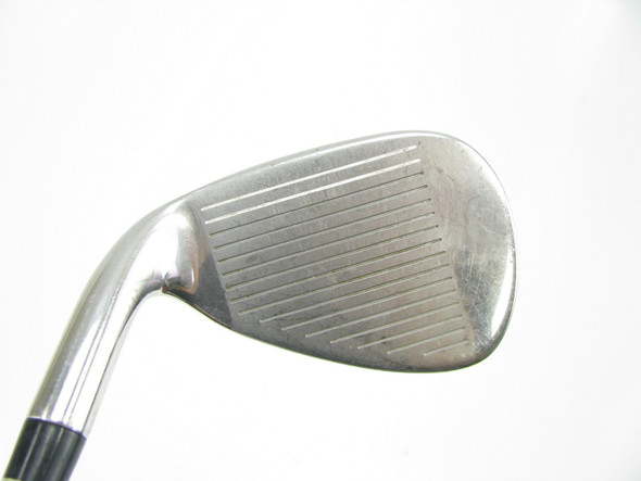 TaylorMade Burner Plus Pitching Wedge Steel Stiff