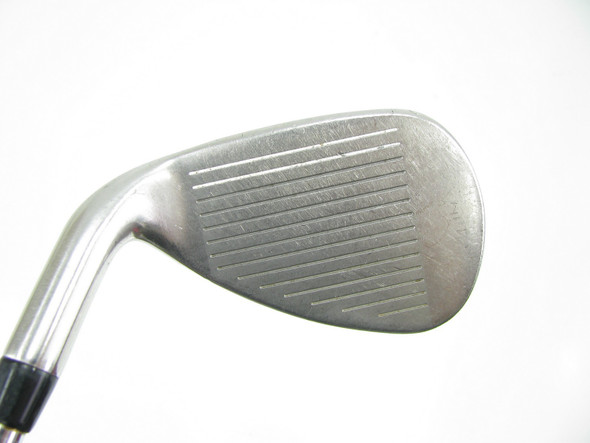 Callaway XR Pitching Wedge Steel Stiff