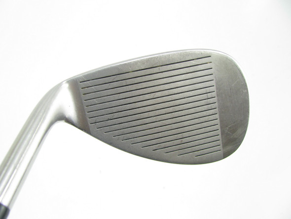Simons Golf The Mel Factor Super Sized Lob Wedge 60 Steel Wedge