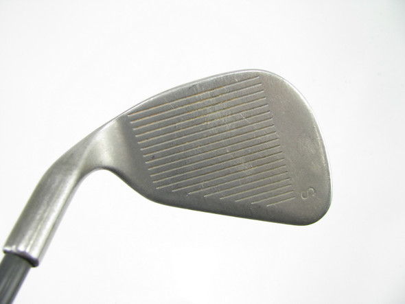 Ping Eye 2 BLACK DOT Sand Wedge Graphite Regular