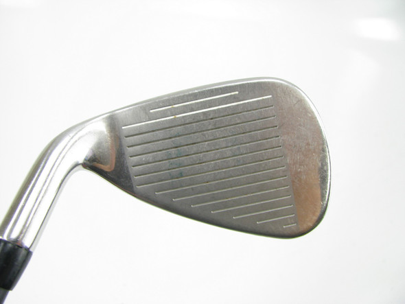 Callaway RAZR X 9 Iron Graphite Senior