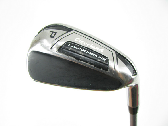 LADIES Cleveland Launcher HB Pitching Wedge Graphite Ladies