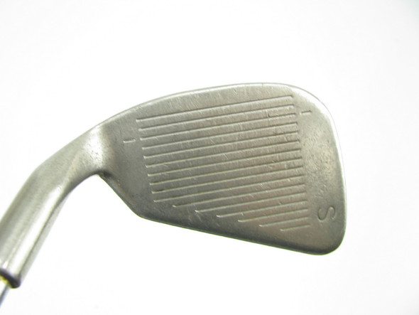 Ping ISI S2 BLACK DOT Sand Wedge Steel Wedge