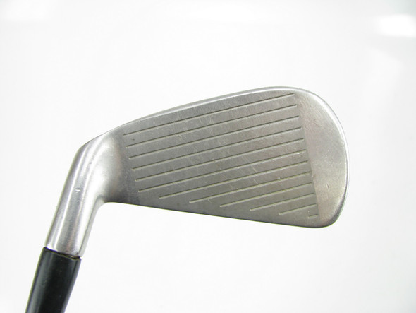 Callaway Bobby Jones 3 Iron Steel Regular