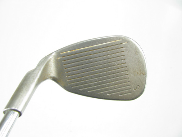 Ping i3 O-Size BLACK DOT Sand Wedge Steel Regular