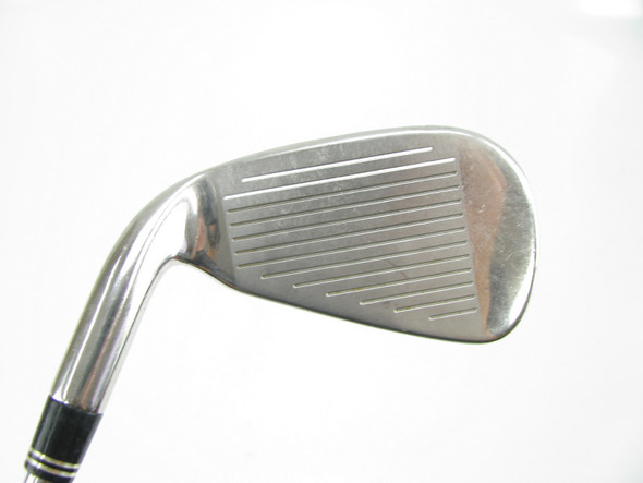 TaylorMade Burner HT 4 Iron Steel Regular