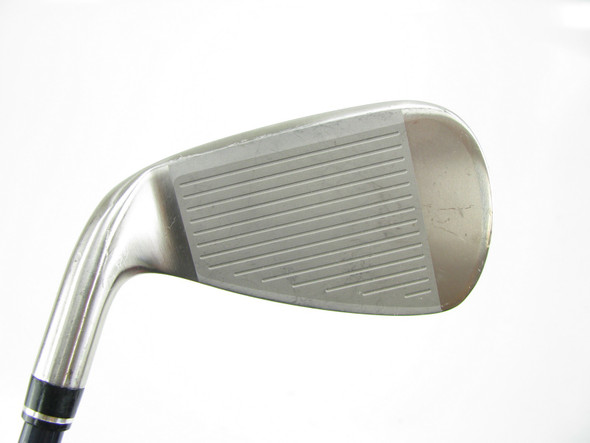 XXIO 12 6 Iron Graphite Regular