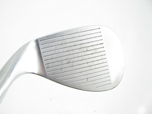 Kirkland Signature Gap Wedge 52 Steel Wedge Flex