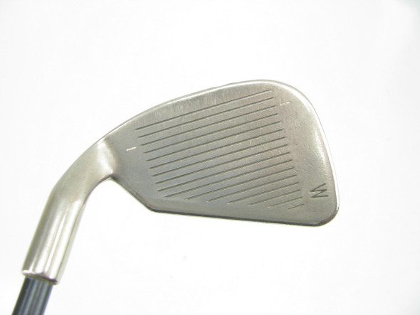 LADIES Ping ISI WHITE DOT Pitching Wedge Graphite Ladies