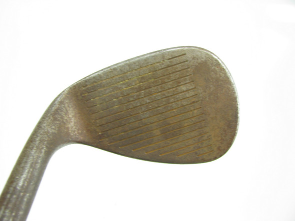 Titleist Vokey Oil Can Gap Wedge 52 degree 52-08 Steel Wedge