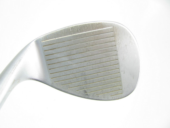 Cleveland Smart Sole Sand Wedge Graphite Wedge Flex