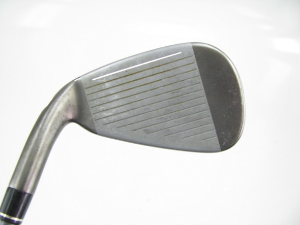 LADIES TaylorMade SpeedBlade 7 Iron Graphite Ladies