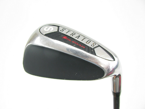 Orlimar Stratos Sand Wedge Graphite Wedge