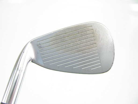 Mizuno JPX 850 8 Iron Steel Regular