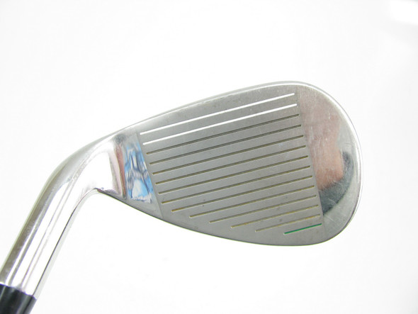 Callaway Mavrik Max Approach Wedge Steel Stiff