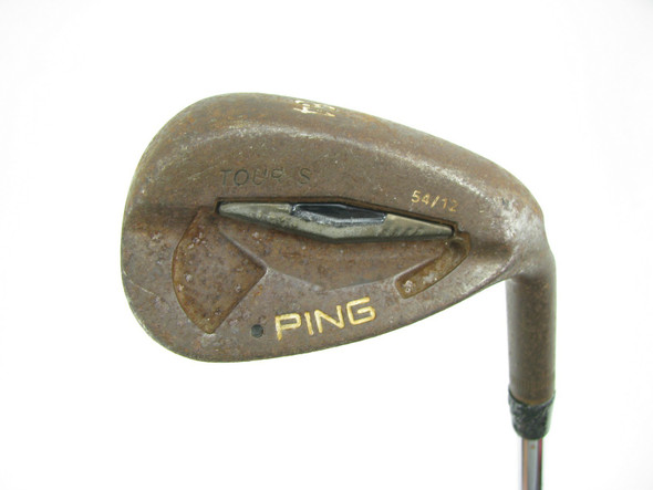 Ping Tour-S Sand Wedge 54 degree 54-12 Steel Wedge