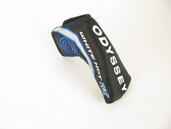 NEW Odyssey White Hot RX Putter Headcover