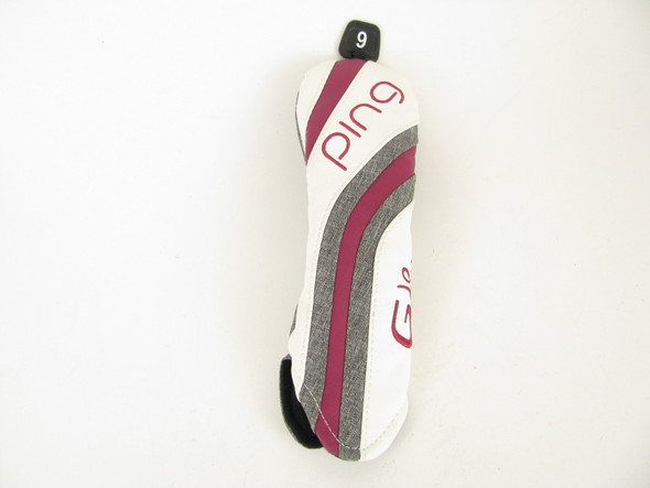 NEW Ping G Le2 Hybrid #6 Headcover