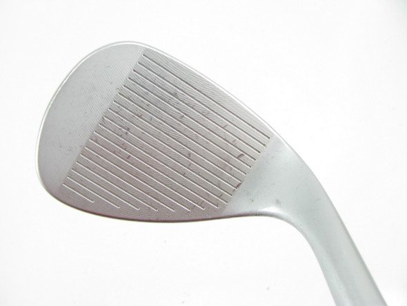 LEFT HAND Cleveland CBX Lob Wedge 60 degree 60-10 Steel Wedge