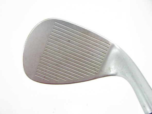 LEFT HAND Cleveland RTX-3 Sand Wedge 56 degree Steel Wedge