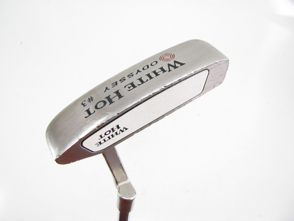 Odyssey White Hot #3 Putter 34" - 012726