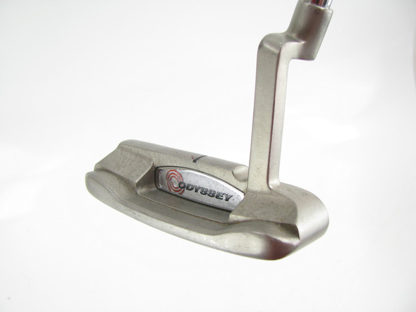 LEFT HAND Odyssey White Hot XG #1 Putter 35"
