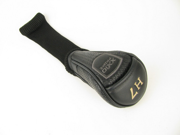 XXIO Prime Hybrid H7 Headcover