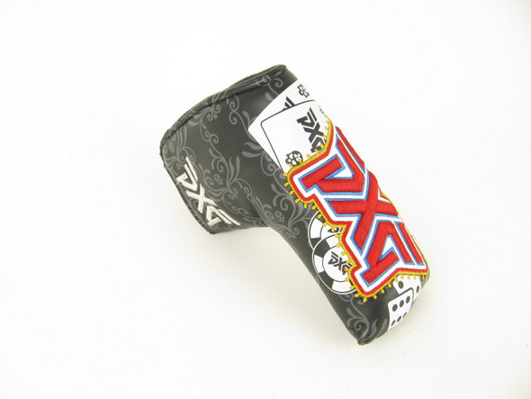 PXG Vegas High Roller Putter Headcover