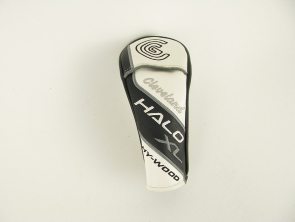 Cleveland Halo XL Hybrid Headcover PULLOVER