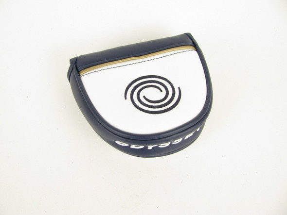 Odyssey Ai-One Milled MALLET Putter Headcover MAGNETIC