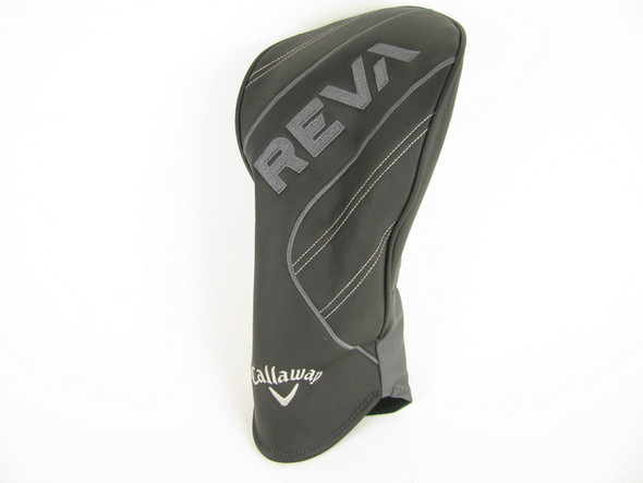 Callaway Reva Driver Headcover BLACK