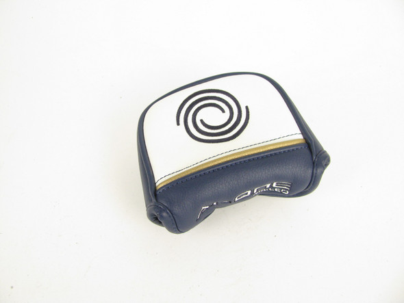 Odyssey Ai-One Milled SMALL MALLET Putter Headcover MAGNETIC