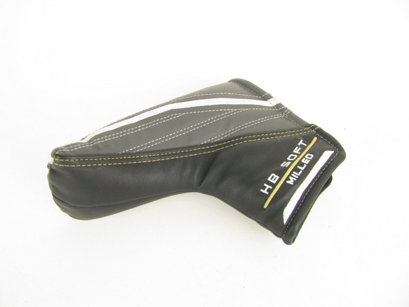 Cleveland HB Soft 2 Milled Mallet Putter Headcover - Clubs n