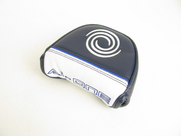 Odyssey Ai-One MALLET Putter Headcover (Left, Right, Center)