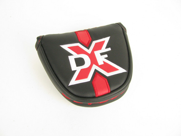 Odyssey DFX Putter Headcover MALLET