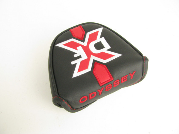 Odyssey DFX Putter Headcover MALLET