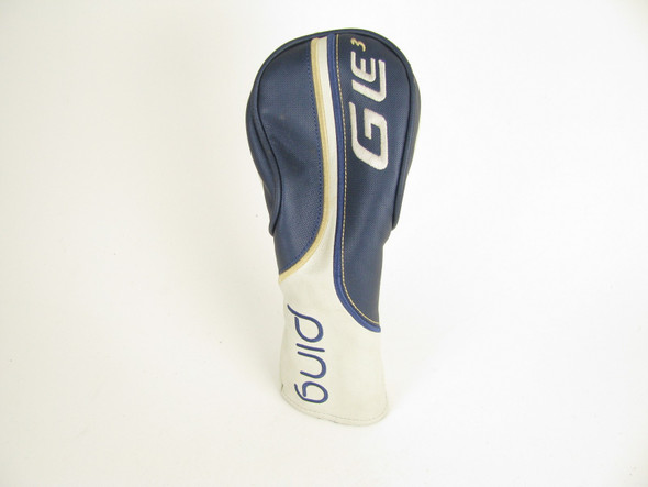 Ping G Le 3 Fairway Wood Headcover