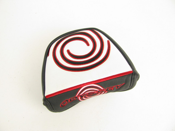 Odyssey Swirl Putter Headcover