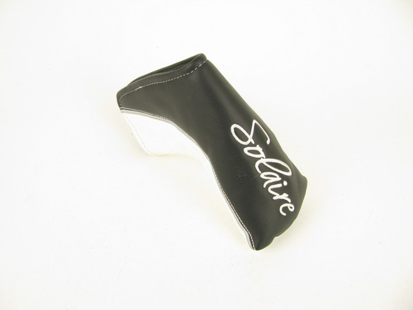 Callaway Ladies Solaire Putter Headcover BLACK
