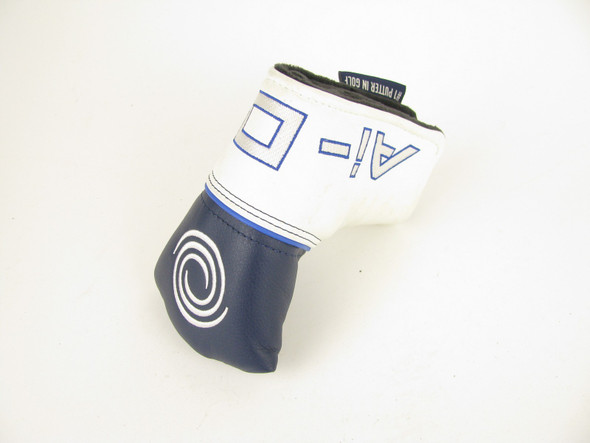 Odyssey Ai-One ( Double Wide ) Putter Headcover