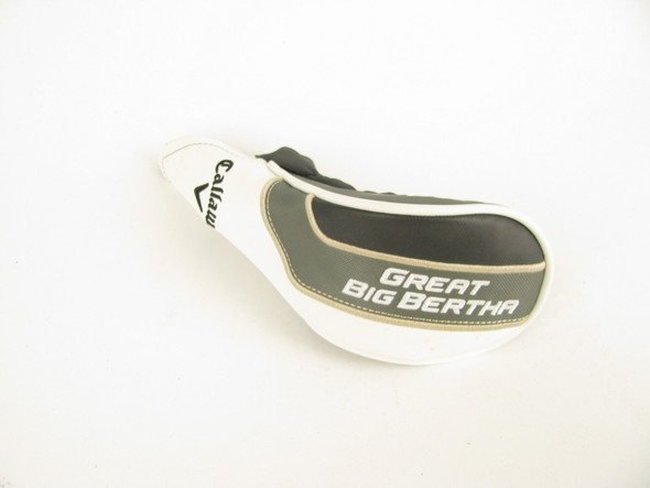 Callaway Great Big Bertha 2023 Hybrid Headcover