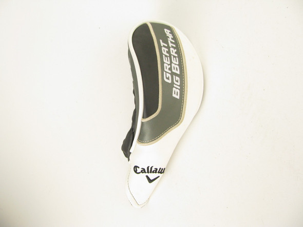 Callaway Great Big Bertha 2023 Hybrid Headcover