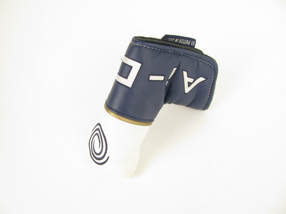 Odyssey Ai-One Milled BLADE Putter Headcover MAGNETIC