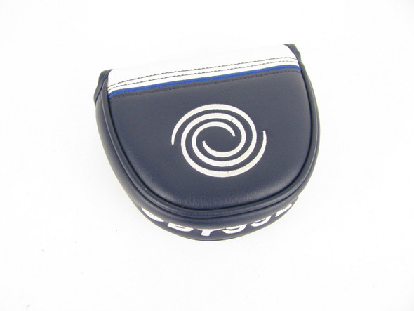 Odyssey Ai-One Cruiser Putter Headcover (Right, Left, Center)