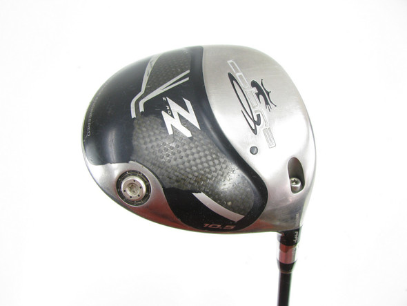 Cobra ZL Driver 10.5 degree Graphite Regular