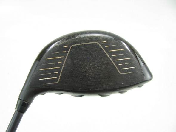 Ping G410 SFT Driver 10.5 degree Graphite Stiff