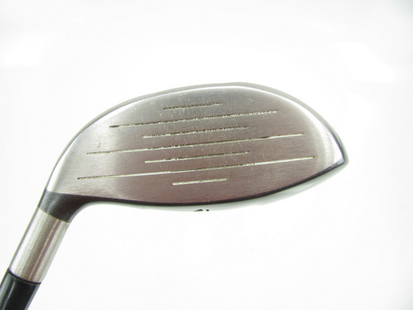 TaylorMade 200 Steel 3 Wood 15 degree Graphite Stiff