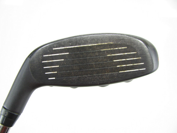 Ping G410 #2 Hybrid 17 degree Graphite Stiff