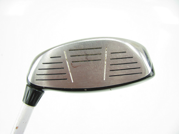 LADIES Callaway FT Hybrid #3 20 degree Graphite Ladies