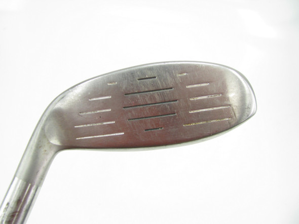 MacGregor Tourney MHT MT #5 Hybrid 25 degree Graphite Stiff